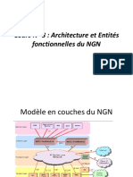 Cours N°3 - Architecture Du Réseau NGN