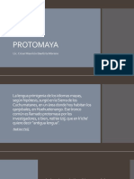 PROTOMAYA