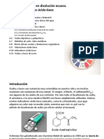 QG - F TEMA - 6 2017 Equilibrios - Acido Base
