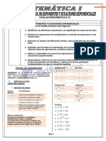 1.-Marcoteorico Teoria de Exponentes y Ecuaciones Exponenciales 1