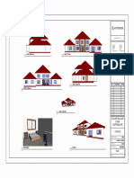 Casa Villar Nallar - A04 - Vistas