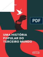 Uma Historia Popular Do Terceiro Mundo Degustacao