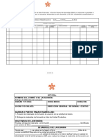 Gd-f-007 Acta Entrega Materiales