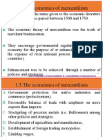 History of Economic Thought Lecture2 (UN 1)