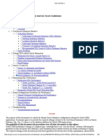 Performance Tuning Guidelines For Siebel CRM Application On Oracle Database - Document 2077227.1