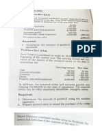 Intangible Assets Discussion Material