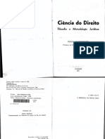 Edgar Bodenheimer - Ciência Do Direito (1966) (OCR)