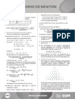 Álgebra Con Claves