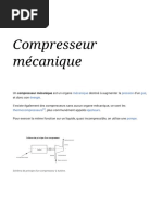 Compresseur Mécanique - Wikipédia