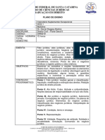 Plano de Ensino - 2022.1 - Civil - Parte Geral Ii - Noturno