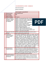 Ficha de Acercamiento Al Texto