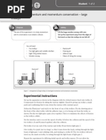 Experiments For Unit 6