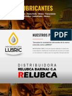 Fichas Lubrico Lite