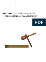 Ferramentas Do Aprendiz Completo