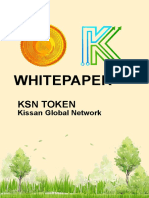 Kissan Whitepaper