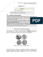 Quimica-Fisica Nivel III Semana 3-4