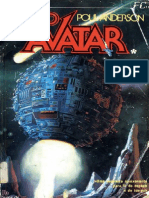 Poul Anderson - O Avatar