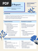 Cdi-2 Report 1 1