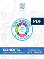 ?ALUMNO PREESCOLAR III Aprobado