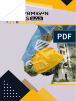 Hormigón Brochure - Comp