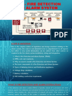 8A. FDAS - Presentation - IIEE-CRCSA 1st Technical Webinar - March 25, 2022