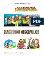 Manual Del Discipulador