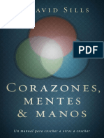 Corazones Mentes y Manos