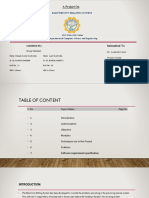 Electricity Billing System Project