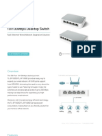 TL Sf1005d&Tl Sf1008d Datasheet