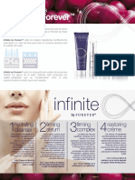 Folleto Infinite Impresion