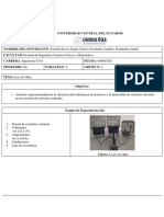 Informe N°3-Ley de Ohm.