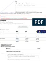 (M1-E1) 3evaluación (Prueba) - INTEGRACIÓN Y DESARROLLO DE PERSONAS