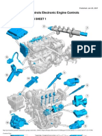 Electronic Engine Control