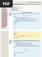 TERCER SIMULACRO DEL TERCER EXAMEN CON INGRESO DIRECTO SIMULACRO - Área B-C-F