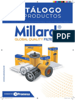 Catalogo Millard