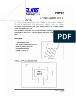 FS276 FeelingTechnology