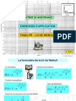 Exercices D'Application