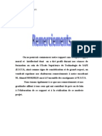 Gestion de Personnel I