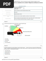 Examen - (APEB2-15%) Taller 1 - Revise Los Contenidos de La Unidad 7 Maquinaría Utilizada en Minería