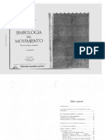 Simbología Del Movimento. B. Aucouturier