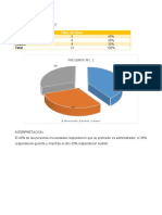 Graficas de Investigacion