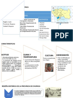 Analisis Del Contexto Chupaca