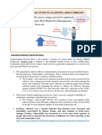 M4 Lecture Notes The DRMAPS Case Study Proposal - Acm - 2122-2