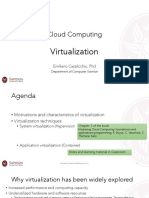 L4 - Virtualization