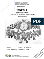 Hope1 Module3