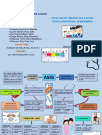 Asis Mapa Conceptual