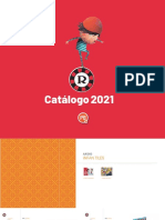 CATÁLOGO RUIBAL - PB Web Final