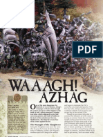 Waaagh! Azhag