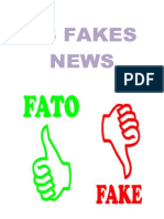 As Fakes News