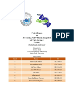 MKT465 - Final Report - POLO